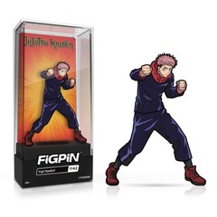 Jujutsu Kaisen: Yuji Itadori #1142